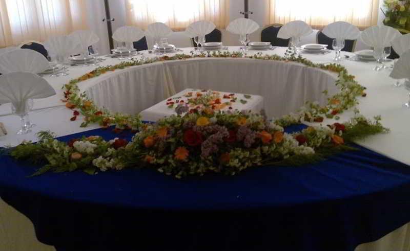 El Rabie Hotel Setif Luaran gambar